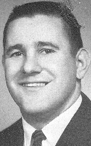 Andrew D. ‘Dan’ Maier